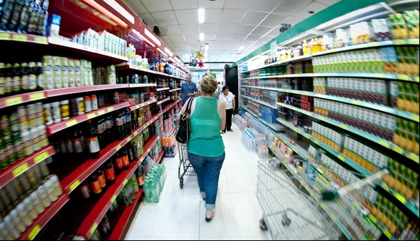 Prévia da inflação do mês de dezembro fica em 1,06%
