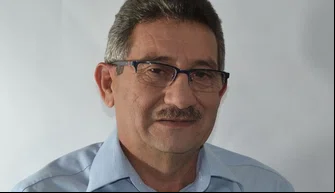 Alvimar Martins, prefeito de Pedro II