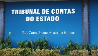 Tribunal de Contas do Estado do Piauí.
