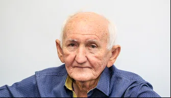 Prefeito de Itaueira, Quirino Avelino.