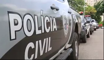 Polícia Civil