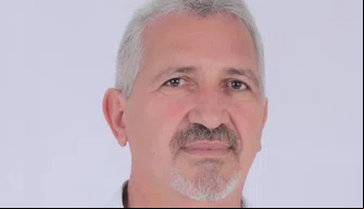 Mário Rogério.