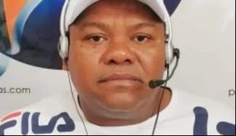 Radialista Sérgio Boca morre em Floriano por complicações da Covid-19