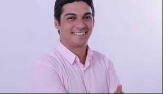 Prefeito de Angical do Piauí, Bruno Neto (MDB)