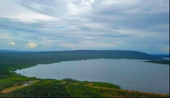 Barragem de Algodões II