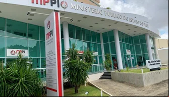 Ministério publico do Piauí