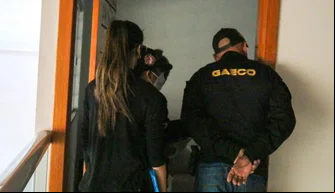 Operação Immobilis da GAECO-PI e GAECO-BA.