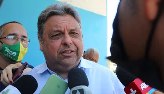 Deputado Júlio Arcoverde