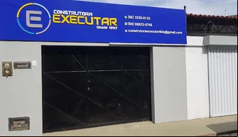 Construtora Executar.