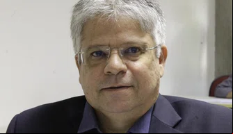 Deputado Gustavo Neiva