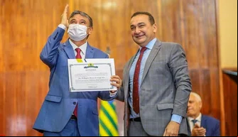 Wellington Dias