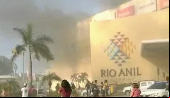 Incêndio