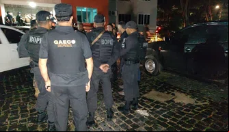 Operação
