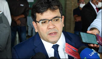 Governador Rafael Fonteles