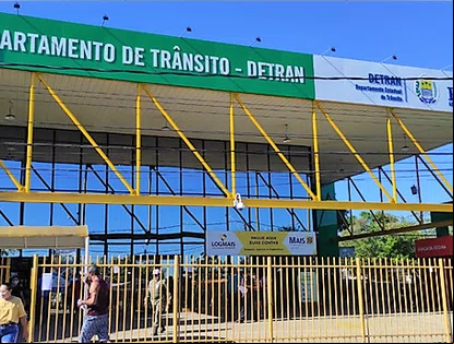 Veículos podem ser vendidos e transferidos 100% on-line no Piauí