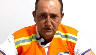 Prefeito de Batalha.