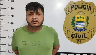 Fundador do Comando Vermelho no estado do Piauí