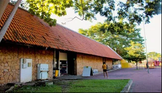 Parque Potycabana