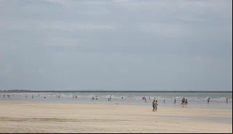 Praia de Atalaia