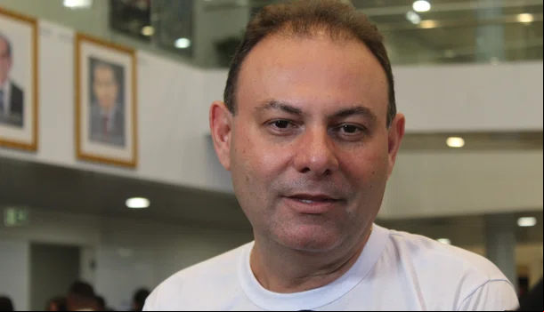 Se o Republicanos decidir serei vice do Dr. Pessoa, diz Jeová Alencar