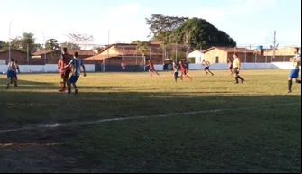 Copa Rural de Futebol Amador