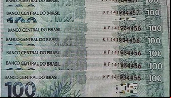 Cédulas falsas