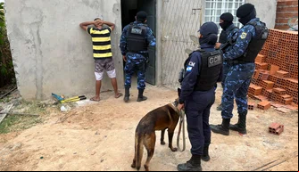 Operação Draco 67