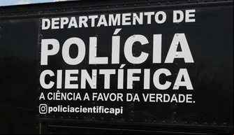 Perícia Criminal