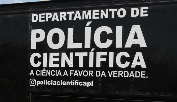 Perícia Criminal