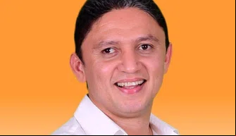 Prefeito de Água Branca, Júnior Ribeiro