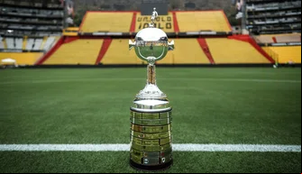 Copa Libertadores da edição de 2024