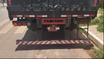 Operação Forger