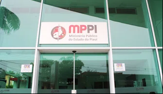 Ministério Público do Estado do Piauí.