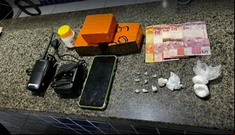 Polícia Civil realiza operação contra faccionados e tráfico de drogas no litoral do Piauí