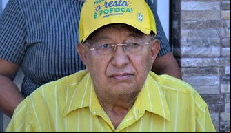 Prefeito de Teresina, Dr. Pessoa