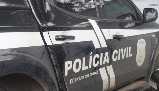 Polícia prende trio suspeito de associação criminosa e tráfico em Água Branca