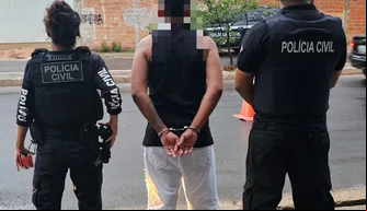Durante blitzen 24 pessoas são presas pelo crime de receptação no Piauí