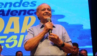 Jeová Alencar e Sílvio Mendes