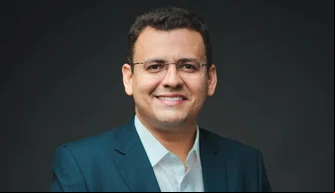 Prefeito de Cocal-PI, Dr. Douglas Lima