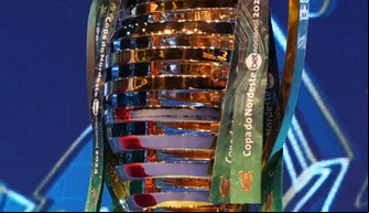 Taça da Copa do Nordeste