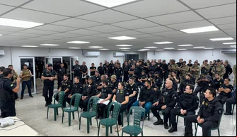 Operação Cerco Fechado