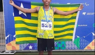 As seletivas serão realizadas na sexta-feira (17) e no sábado (18).