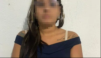 Polícia Civil prende líder de organização criminosa em Taboão da Serra