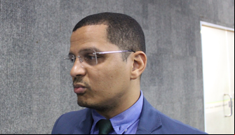 Ismael Silva (PSDB).