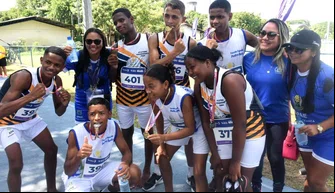 Secepi revela classificados para Paralimpíadas Escolares 2024 em São Paulo