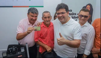 O Instituto agora tem unidades em 80 municípios.