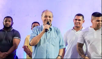 Silvio Mendes