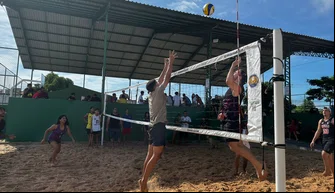 Copa Itararé de Vôlei