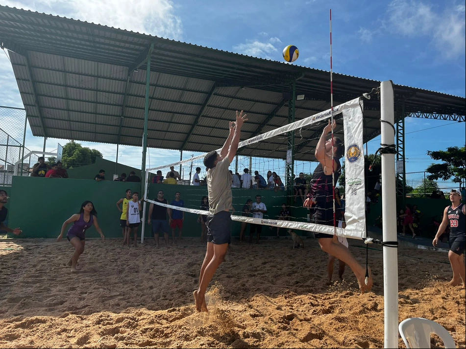 Copa Itararé de Vôlei