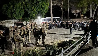Operação Fragmentados
